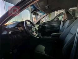 نيسان ألتيما